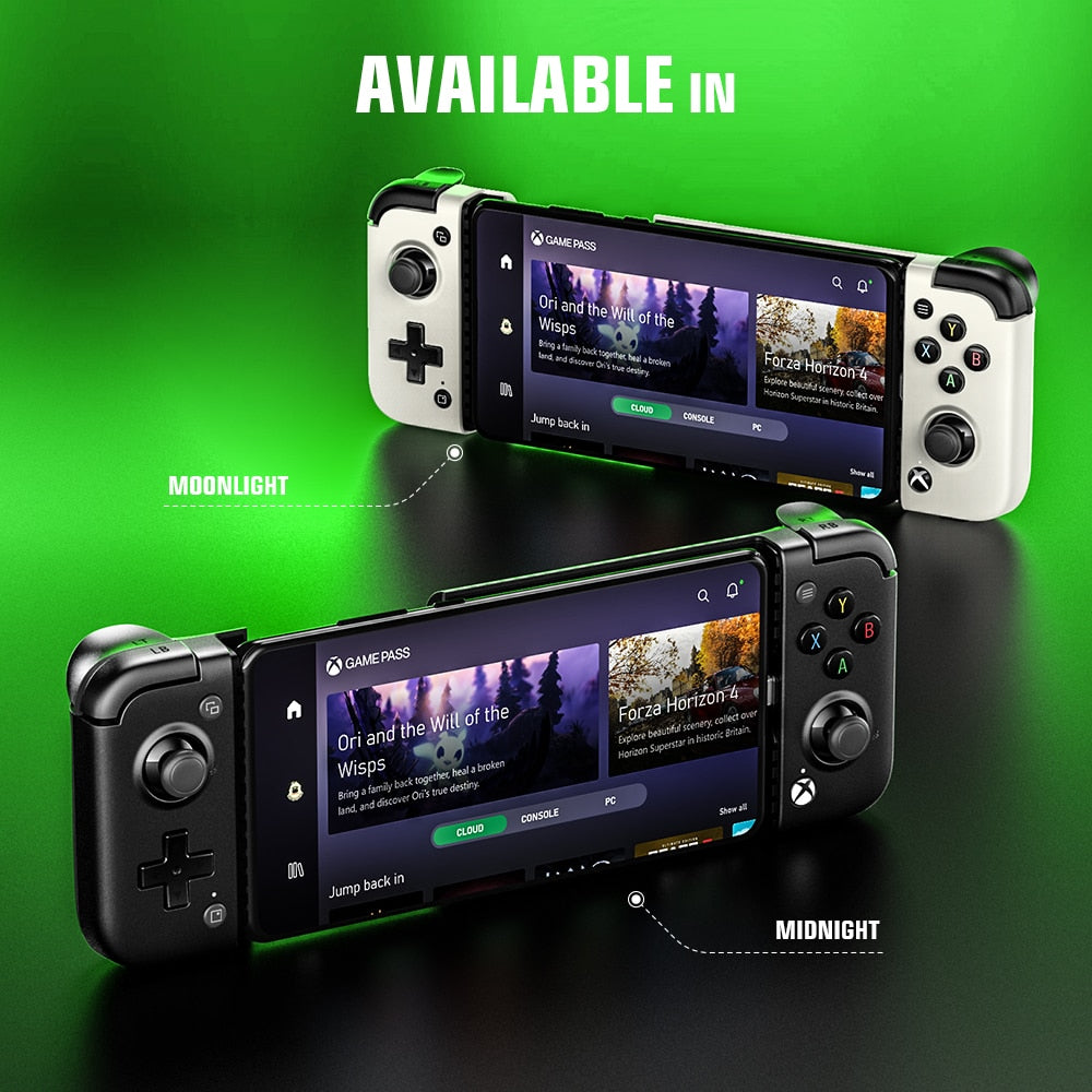 Xbox Gamepad For Android