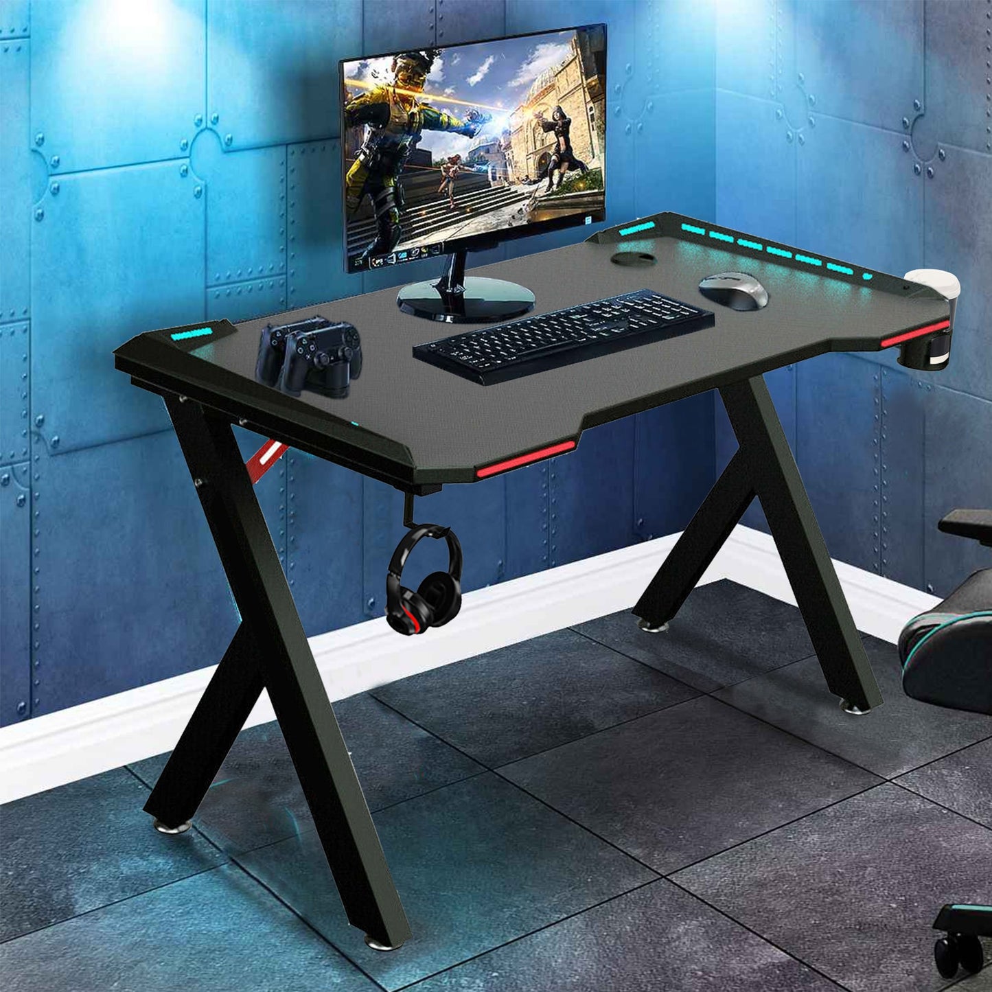 Computer Gaming Desk