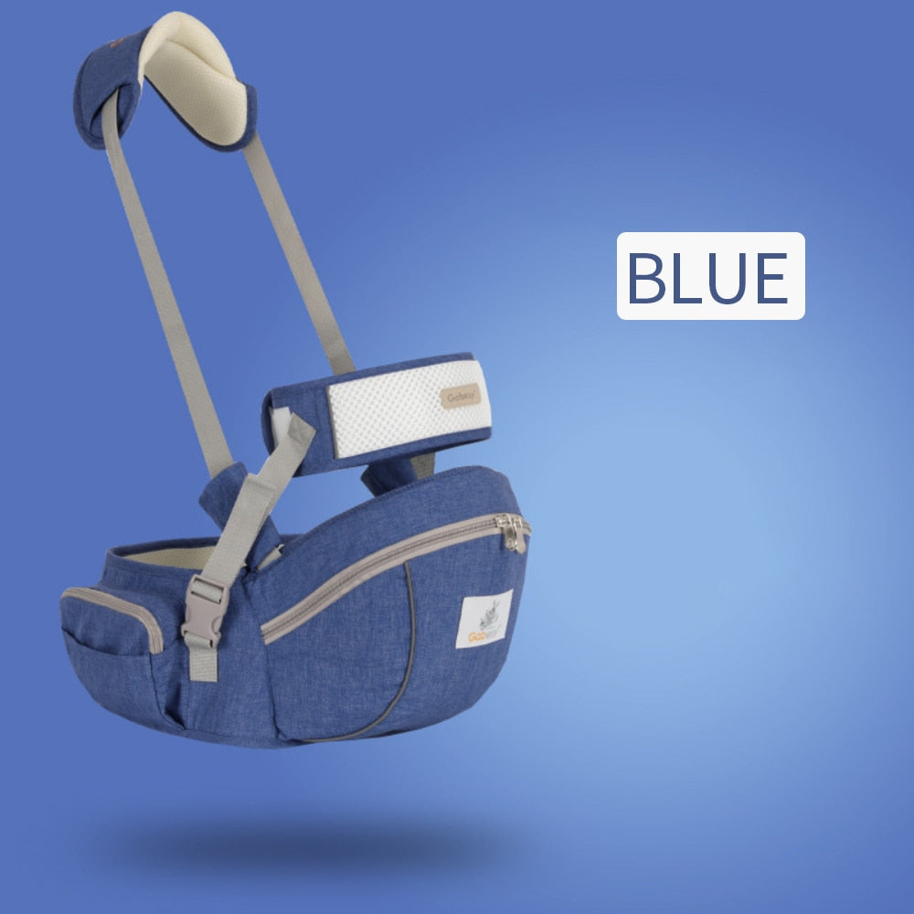 Baby Seat Travel Bag