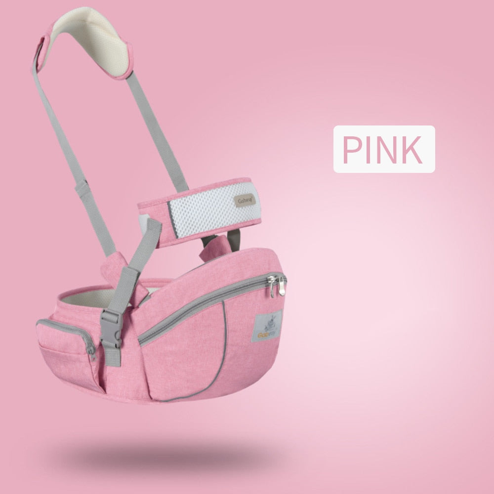 Baby Seat Travel Bag
