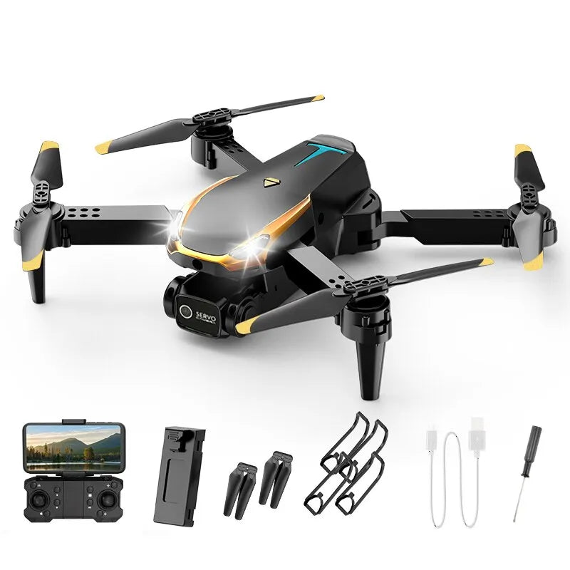 4K HD Aerial Photography Drone