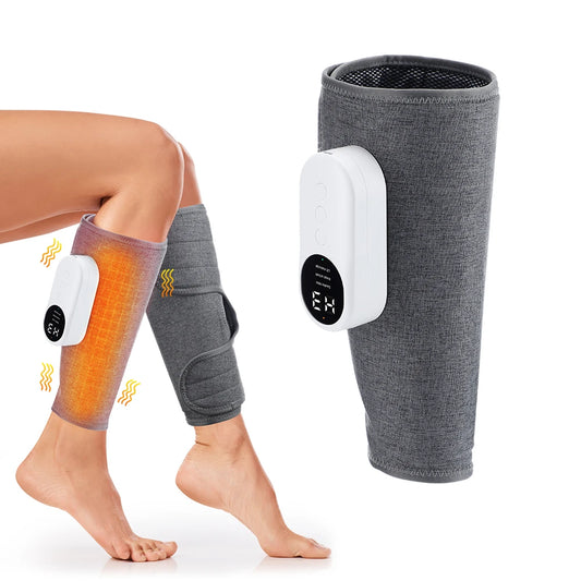 Smart Leg Massager