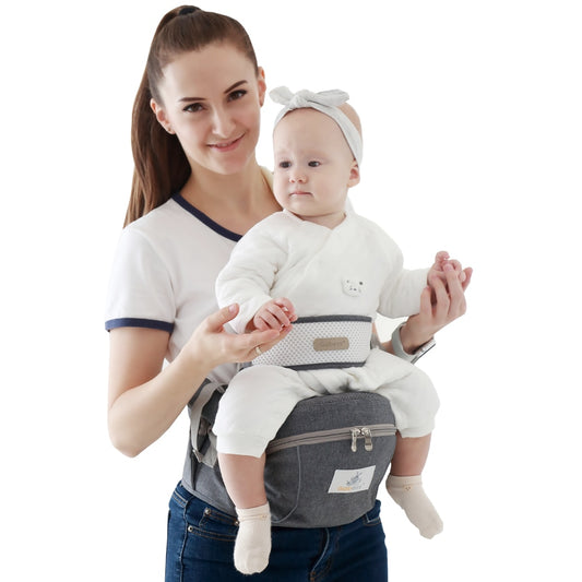 Baby Seat Travel Bag